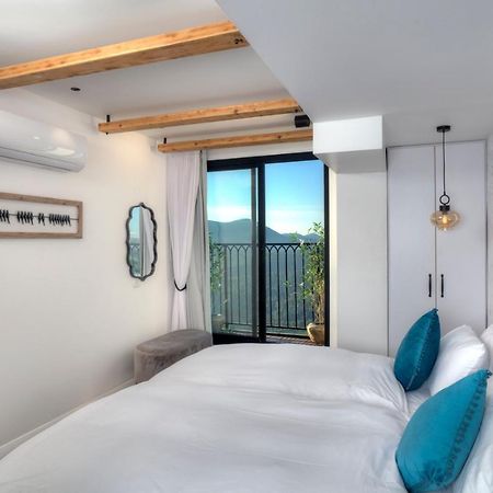 Open Skys Vila Safed Exterior foto